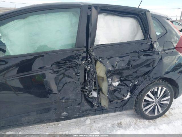 Honda Fit Ex-l Image 9