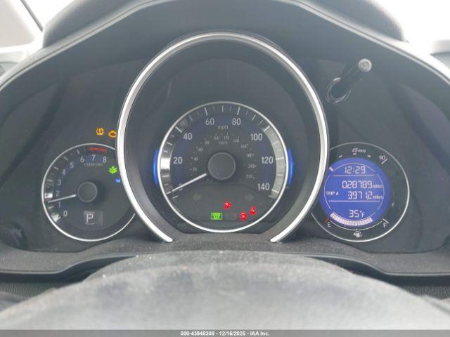 Honda Fit Ex-l Image 14