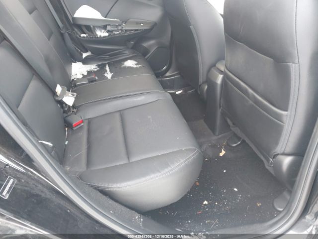 Honda Fit Ex-l Image 16