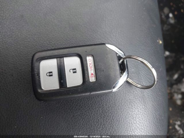 Honda Fit Ex-l Image 4