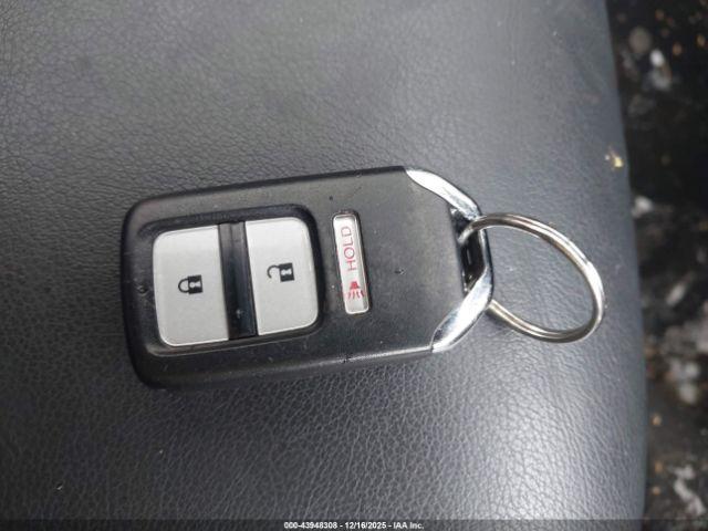 Honda Fit Ex-l Image 4