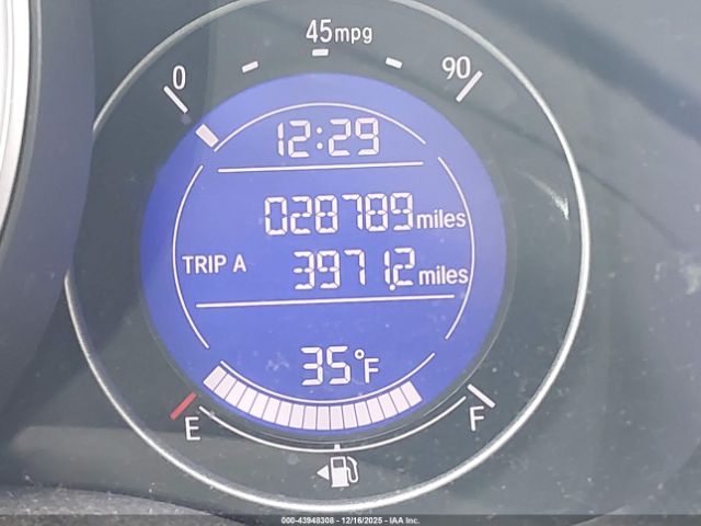 Honda Fit Ex-l Image 12