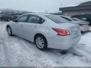 Nissan Altima 2.5 S Image 3