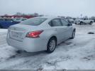 Nissan Altima 2.5 S Image 4