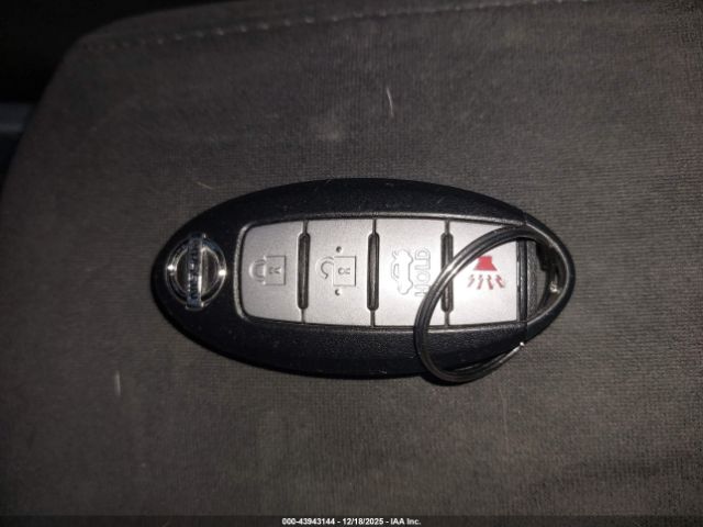 Nissan Altima 2.5 S Image 9