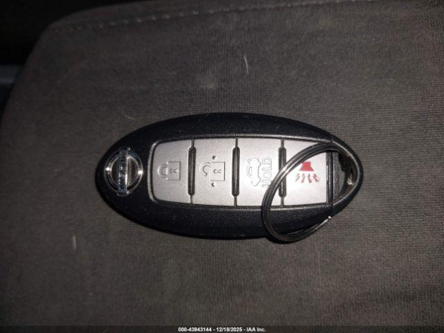 Nissan Altima 2.5 S Image 9