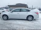 Nissan Altima 2.5 S Image 8