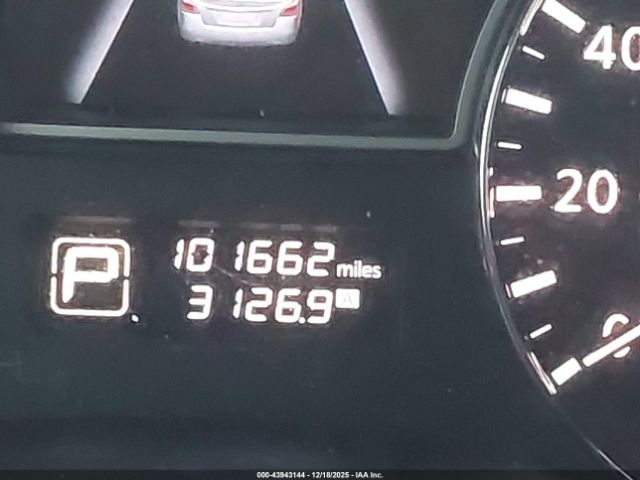 Nissan Altima 2.5 S Image 10