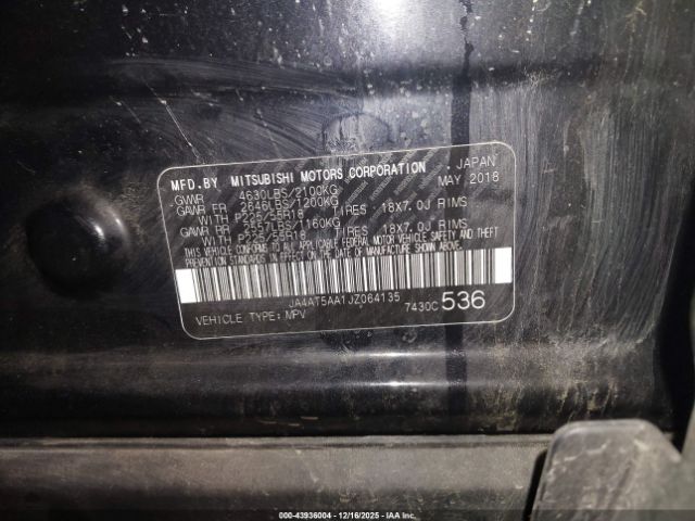 Mitsubishi Eclipse Se Image 9