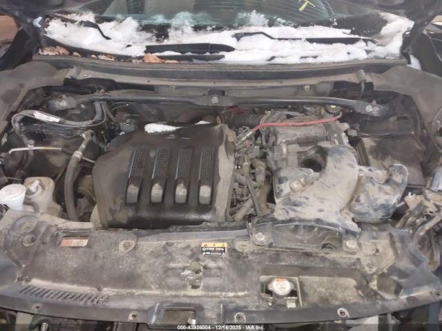 Mitsubishi Eclipse Se Image 8