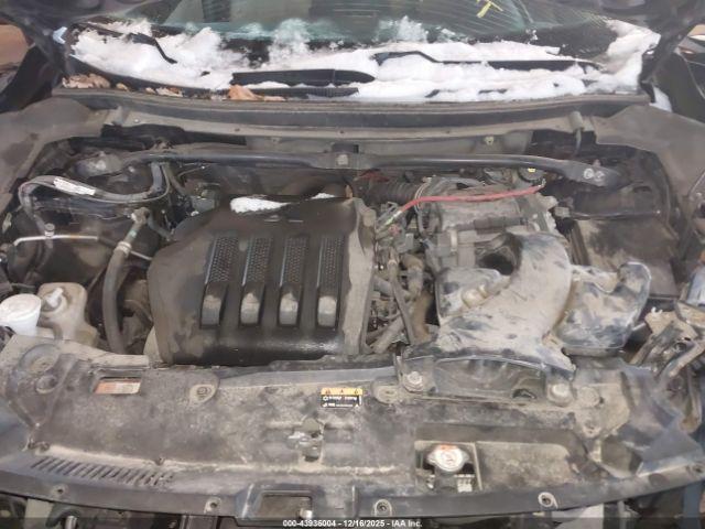 Mitsubishi Eclipse Se Image 8