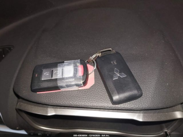 Mitsubishi Eclipse Se Image 16