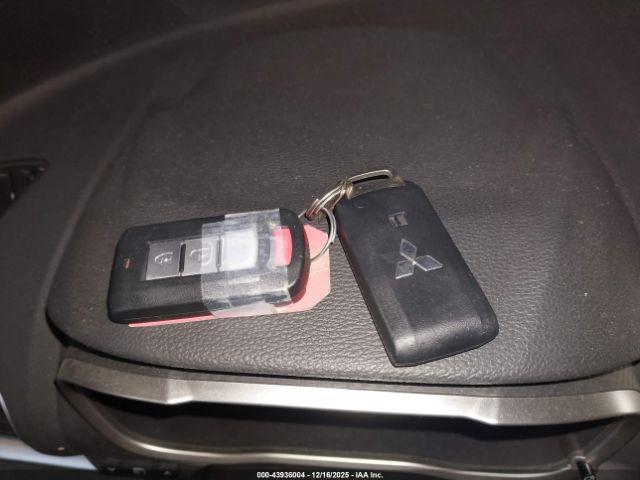 Mitsubishi Eclipse Se Image 16