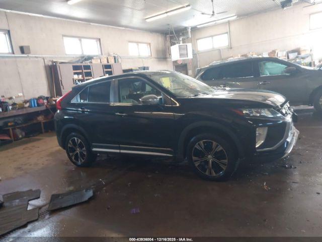 Mitsubishi Eclipse Se Image 12