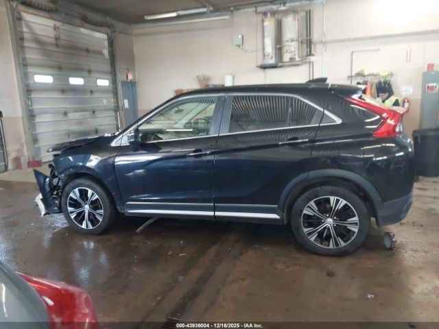 Mitsubishi Eclipse Se Image 14