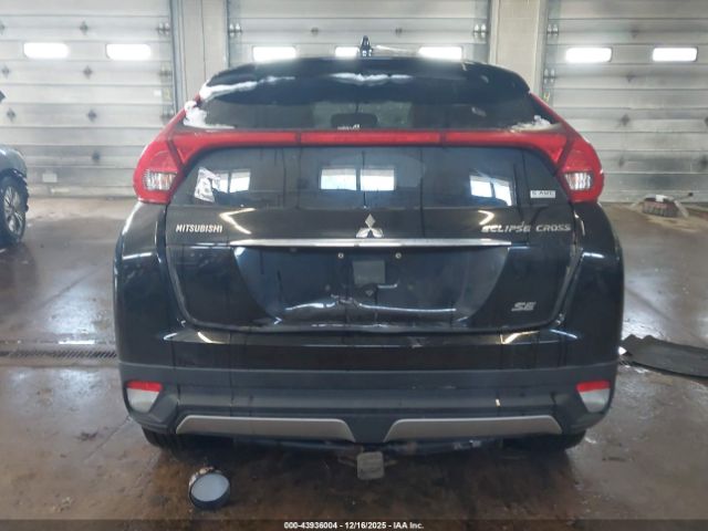 Mitsubishi Eclipse Se Image 17