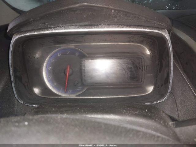 Chevrolet Trax Lt Image 7