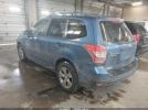 Subaru Forester 2.5i Premium Image 4