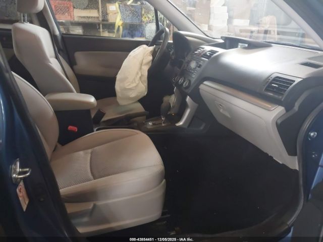 Subaru Forester 2.5i Premium Image 2