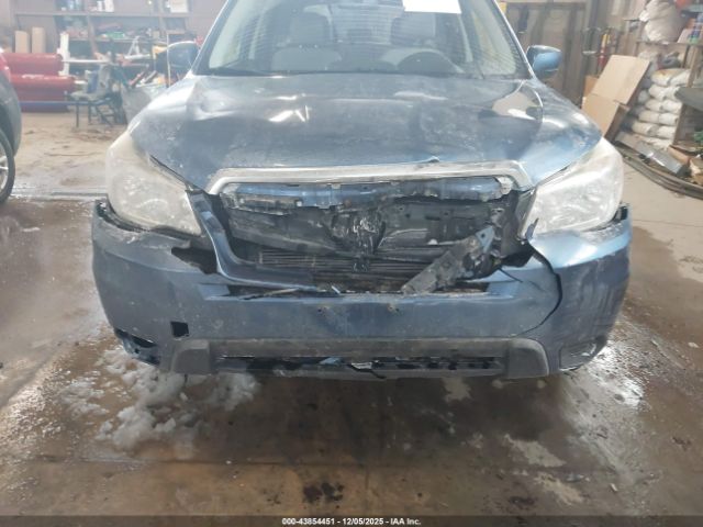 Subaru Forester 2.5i Premium Image 6