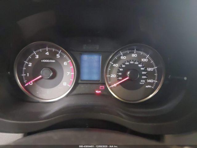 Subaru Forester 2.5i Premium Image 12