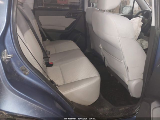 Subaru Forester 2.5i Premium Image 7
