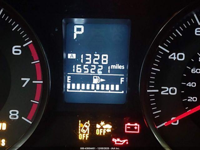 Subaru Forester 2.5i Premium Image 16