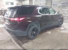 Chevrolet Traverse Awd Lt Cloth Image 8