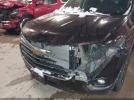 Chevrolet Traverse Awd Lt Cloth Image 10