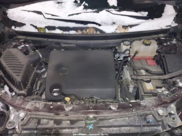 Chevrolet Traverse Awd Lt Cloth Image 2