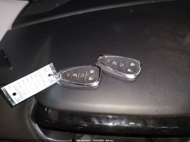 Chevrolet Traverse Awd Lt Cloth Image 14