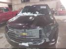Chevrolet Traverse Awd Lt Cloth Image 4