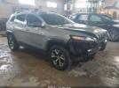 Jeep Cherokee Trailhawk Image 1