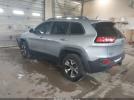 Jeep Cherokee Trailhawk Image 16