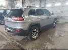 Jeep Cherokee Trailhawk Image 4