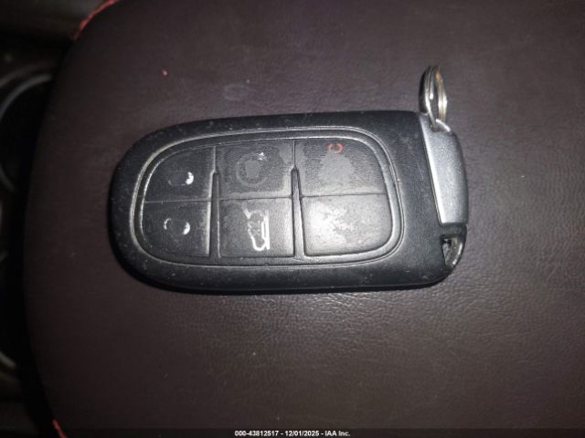 Jeep Cherokee Trailhawk Image 6