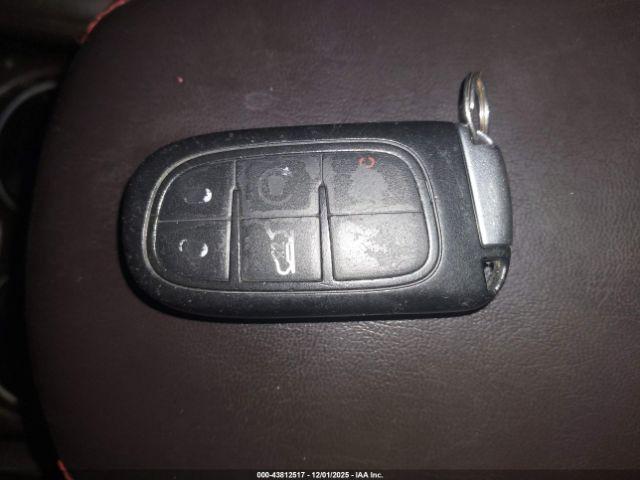 Jeep Cherokee Trailhawk Image 6