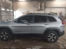Jeep Cherokee Trailhawk Image 2