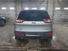 Jeep Cherokee Trailhawk Image 10