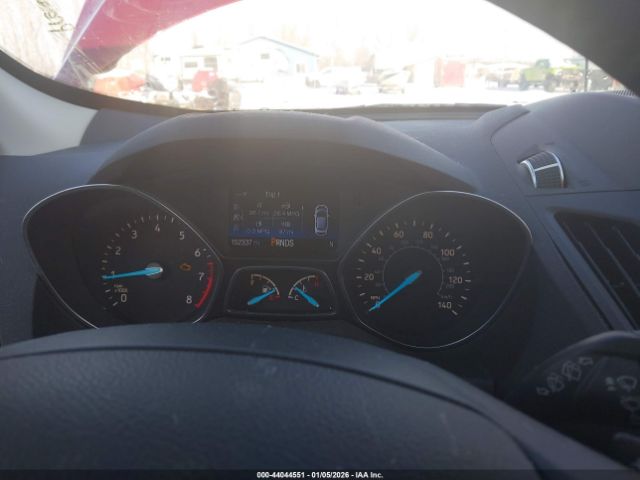 Ford Escape Titanium Image 2