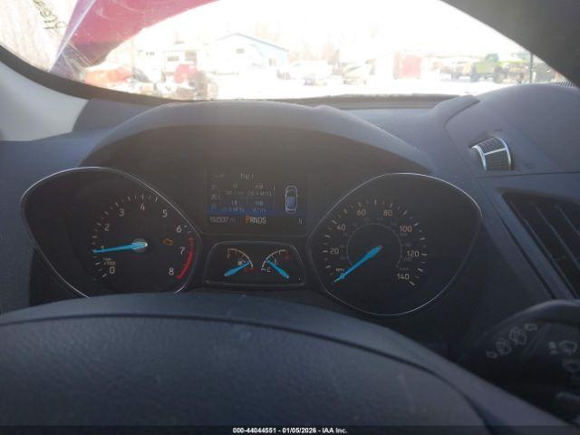 Ford Escape Titanium Image 2