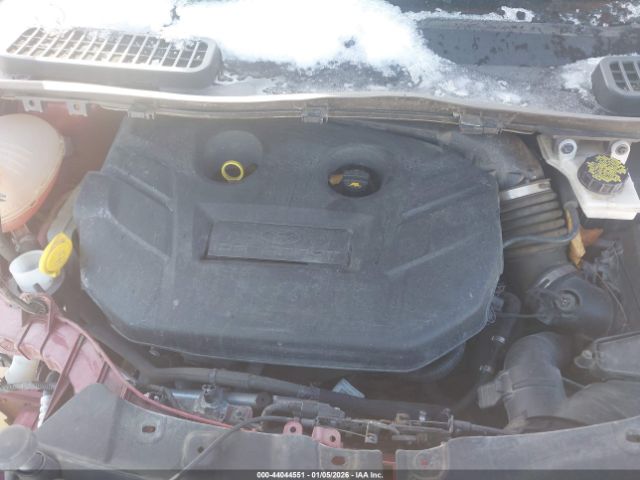 Ford Escape Titanium Image 12