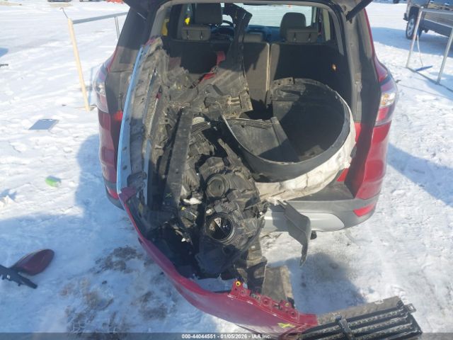 Ford Escape Titanium Image 18