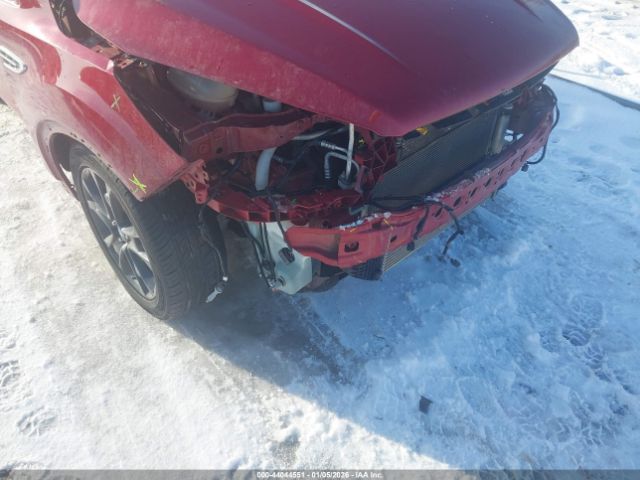 Ford Escape Titanium Image 19