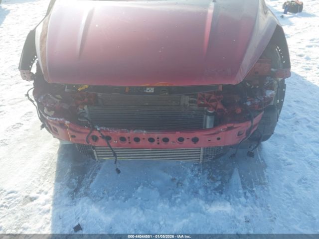 Ford Escape Titanium Image 15