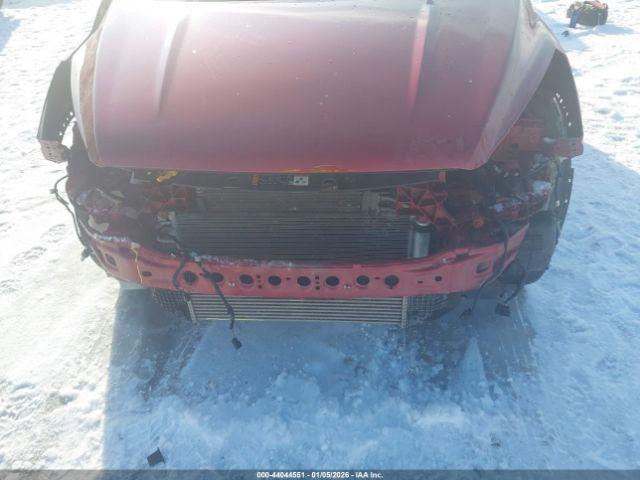 Ford Escape Titanium Image 15