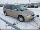 Honda Odyssey Ex Image 1