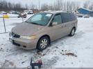 Honda Odyssey Ex Image 10