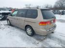 Honda Odyssey Ex Image 12