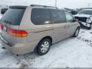 Honda Odyssey Ex Image 5
